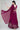 Function special Magenta Color Georgette Fabric Sequins Work Lehenga