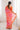 Orange Party Wear Georgette Chiffon Border Work Saree