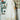 Cotton Fabric White Color Excellent Readymade Suit With Fancy Work