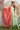 Soothing Fancy Work On Sea Green Color Rayon Fabric Readymade Suit