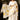 Graceful Cotton Fabric White Color Readymade Suit With Fancy Work