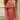 Beguiling Rust Color Fancy Fabric Readymade Suit