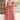 Tempting Fancy Fabric Rust Color Readymade Suit