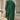 Lovely Fancy Fabric Green Color Readymade Suit