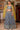 Sequins Work Georgette Function Wear Ravishing Lehenga In Grey Color