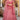Phenomenal Sequins Work Pink Color Net Fabric Lehenga