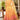 Sangeet special Multi Color Organza Silk Fabric Embroidered Lehenga