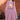 Sequins Work Net Fabric Function Wear Ravishing Lehenga In Pink Color