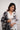Embroidered White Color Function Wear Readymade Suit In Organza Fabric