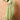 Embroidered Green Color Function Wear Readymade Suit In Viscose Fabric