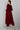 Maroon Color Vichitra Silk Fabric Fabulous Readymade Kurti With Bottom