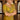 Viscose Jacquard Embroidered Border Work Saree In Yellow Color
