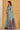 Linen Cotton Festive Style Sky Blue Color Saree