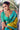 Trendy Silk Fabric Mustard Color Saree With Weaving Work