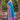 Festive Style Weaving Designs Cyan Color Silk Saree