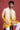 Beautiful Rayon Fabric Readymade Men Kurta With Dupatta