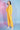 Exclusive Yellow Color Rayon Viscose Fabric Party Wear Designer Readymade Co-Ord Set