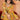 Fashionable Yellow Color Readymade Art Silk Palazzo Suit