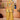 Fashionable Yellow Color Readymade Art Silk Palazzo Suit