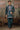 Green Viscose Silk Sangeet Wear Trendy Readymade Kurta Pyjama For Men With Jacket Set