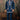 Viscose Silk Teal Sangeet Wear Readymade Designer Men Kurta Pyjama With Modi Jacket
