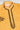 Rayon Sangeet Wear Readymade Men Kurta In Mustard Color
