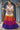 Viscose Rayon Fabric Multi Color Stylish Look Lehenga Choli With Jacket
