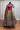 9 Raas Special Multi Color Cotton Lehenga Choli Ready To Shine In Every Garba Night