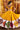 Navratri Special Designer Yellow Lehenga Choli For Women