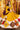 Navratri Special Designer Yellow Lehenga Choli For Women