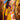 Navratri Special Designer Yellow Lehenga Choli For Women
