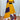 Navratri Special Designer Yellow Lehenga Choli For Women