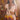 Eggplant White Navratri Special Viscose Cotton Lehenga Choli
