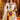Eggplant White Navratri Special Viscose Cotton Lehenga Choli