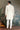 Fancy White Viscose Rayon Function Wear Readymade Men Kurta With Dupatta