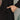 Viscose Rayon Black Function Wear Readymade Men Stylish Kurta With Dupatta