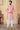 Silk Fabric Wedding Wear Readymade Pretty Pink Color Indo Western For Men