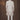 Wedding Wear Fancy Fabric Designer Readymade Indo Western For Men In Off White Color