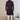 Wine Gorgeous Fancy Fabric Wedding Wear Readymade Indo Western For Men