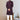 Wine Gorgeous Fancy Fabric Wedding Wear Readymade Indo Western For Men