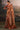 Weaving Work Imposing Banarasi Saree In Rust Color