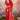 Red Color Fancy Fabric Coveted Saree With Printed Work