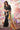 Printed Work On Black Color Fancy Fabric Princely Saree