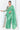 Sea Green Silk Party Wear Saree