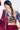 Designer Lace Border Work Saree With Alluring Blouse