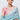 Light Cyan Party Wear Saree With Beautiful Blouse
