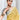 Yellow Designer Saree With Gorgeous Blouse