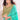 Exclusive Georgette Fabric Cyan Color Embroidered Saree