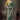 Charming Teal Silk Saree