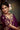 Sophisticated Purple Color Silk Saree